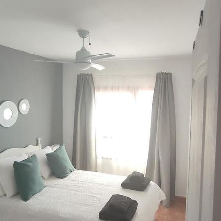 Casa Vienna Daire Caleta De Fuste Dış mekan fotoğraf