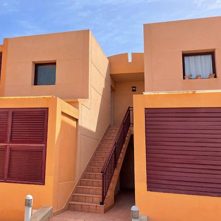 Casa Vienna Daire Caleta De Fuste Dış mekan fotoğraf