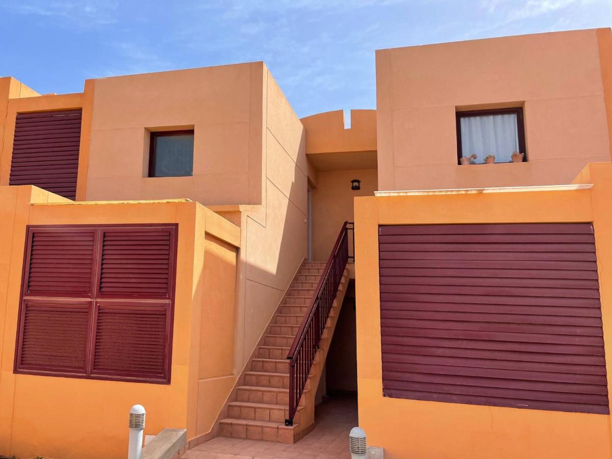 Casa Vienna Daire Caleta De Fuste Dış mekan fotoğraf