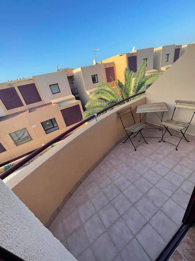 Casa Vienna Daire Caleta De Fuste Dış mekan fotoğraf