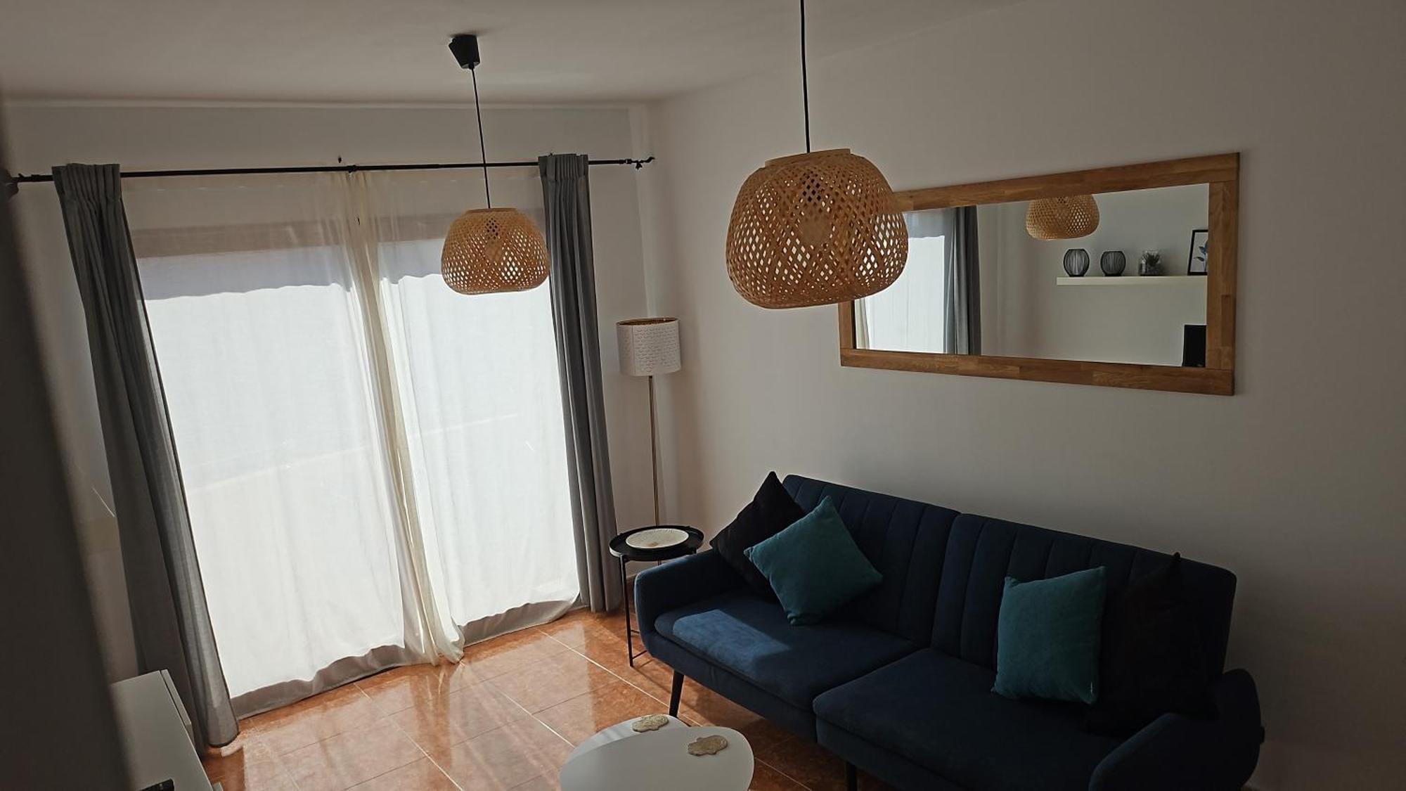 Casa Vienna Daire Caleta De Fuste Dış mekan fotoğraf