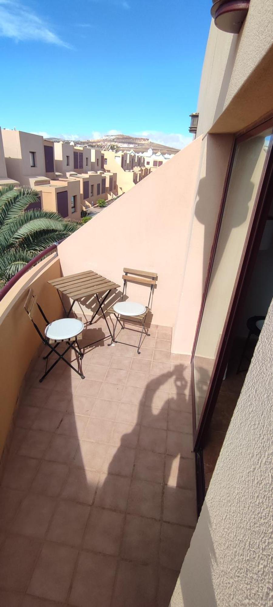 Casa Vienna Daire Caleta De Fuste Oda fotoğraf